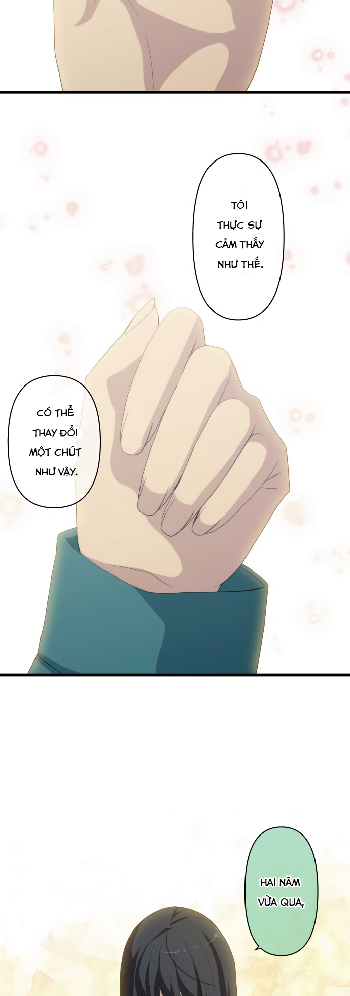 Relife Chap 215 - Next Chap 216