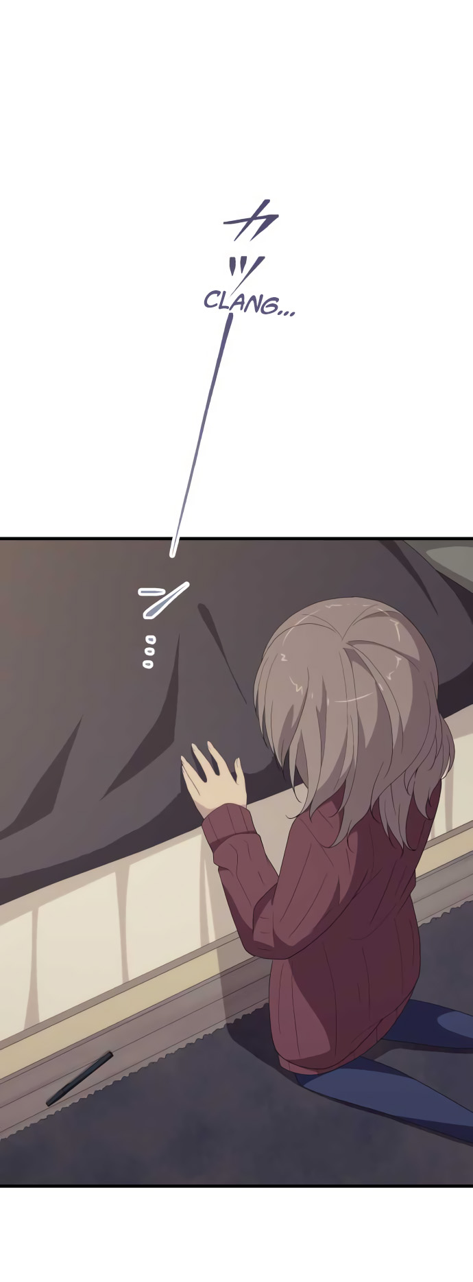 Relife Chap 216 - Next Chap 217