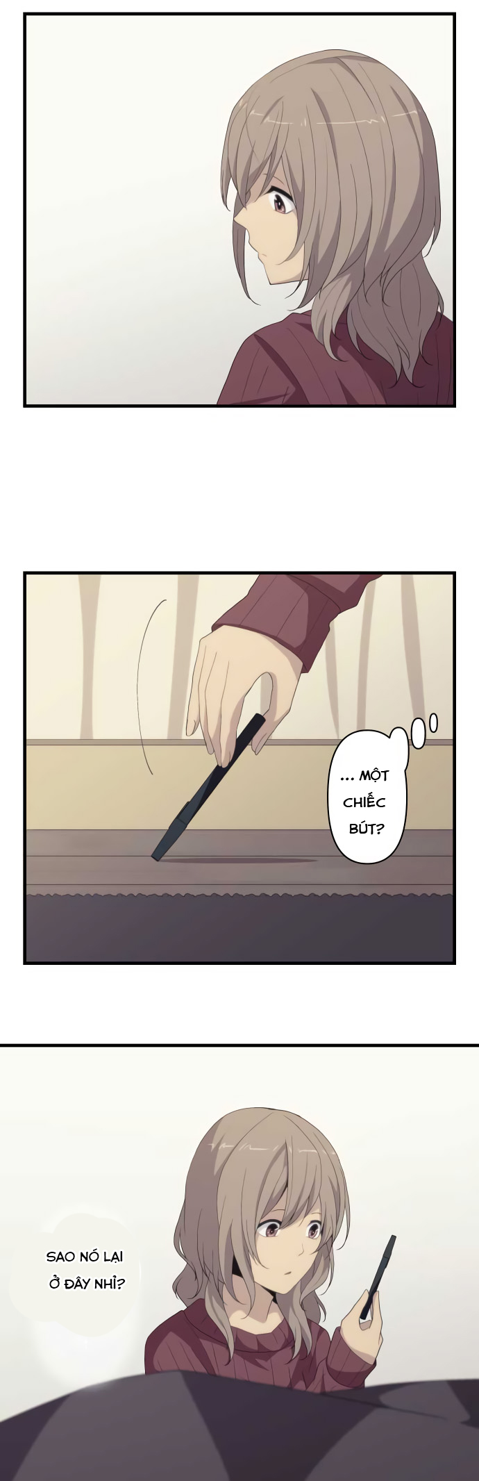 Relife Chap 216 - Next Chap 217