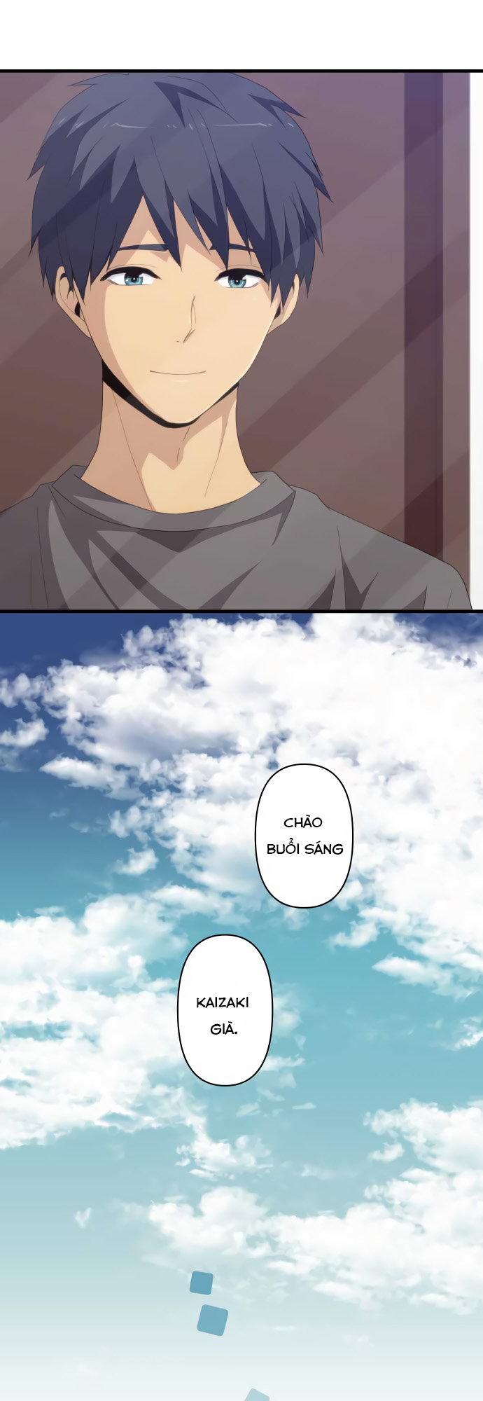 Relife Chap 216 - Next Chap 217