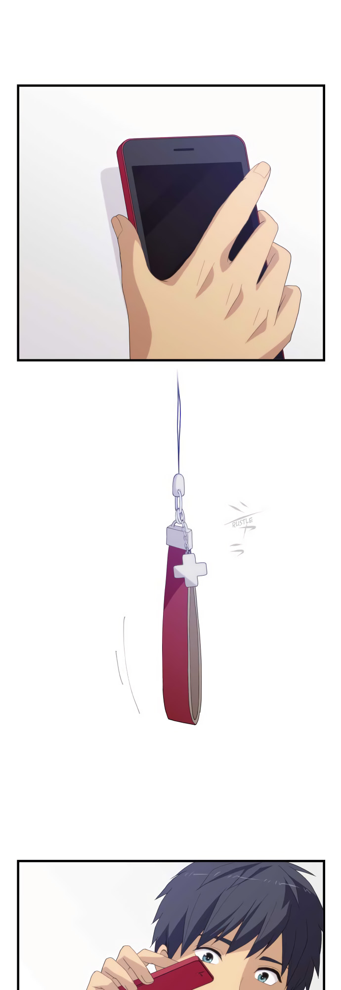 Relife Chap 216 - Next Chap 217