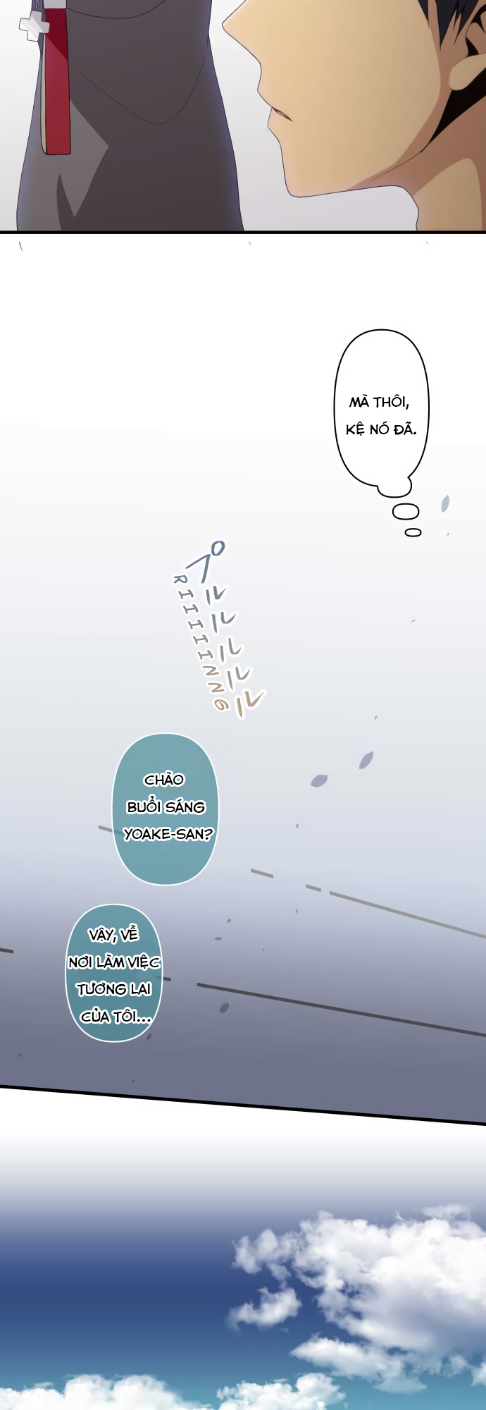 Relife Chap 216 - Next Chap 217