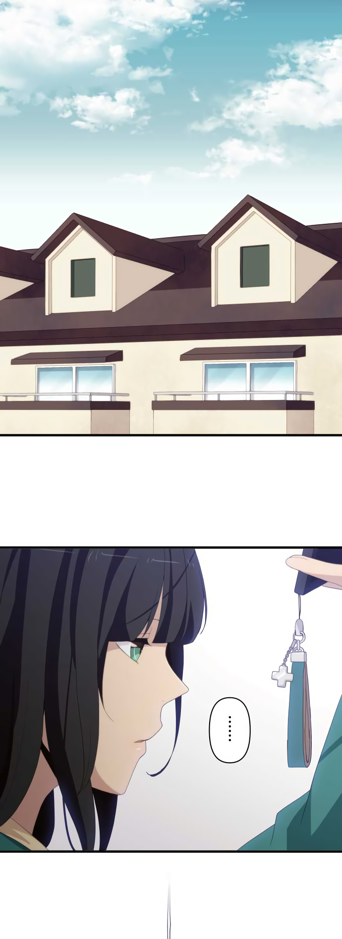 Relife Chap 216 - Next Chap 217