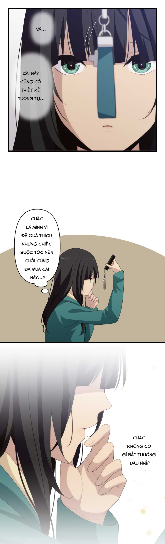 Relife Chap 216 - Next Chap 217