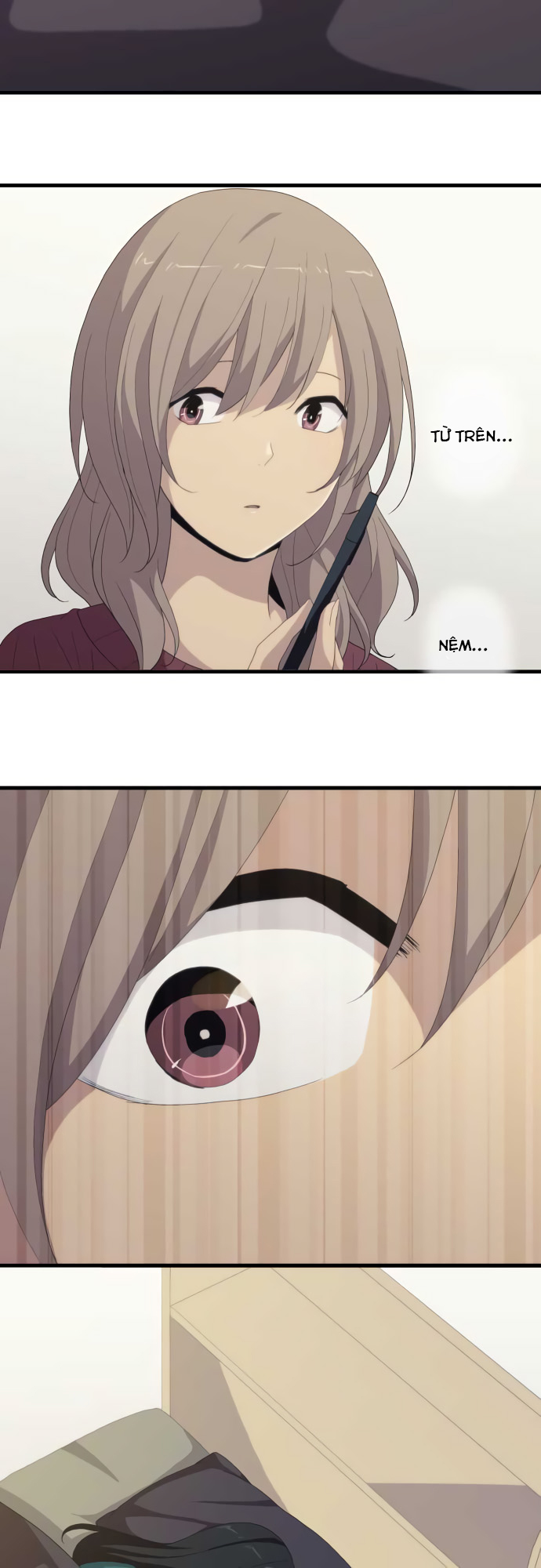 Relife Chap 216 - Next Chap 217