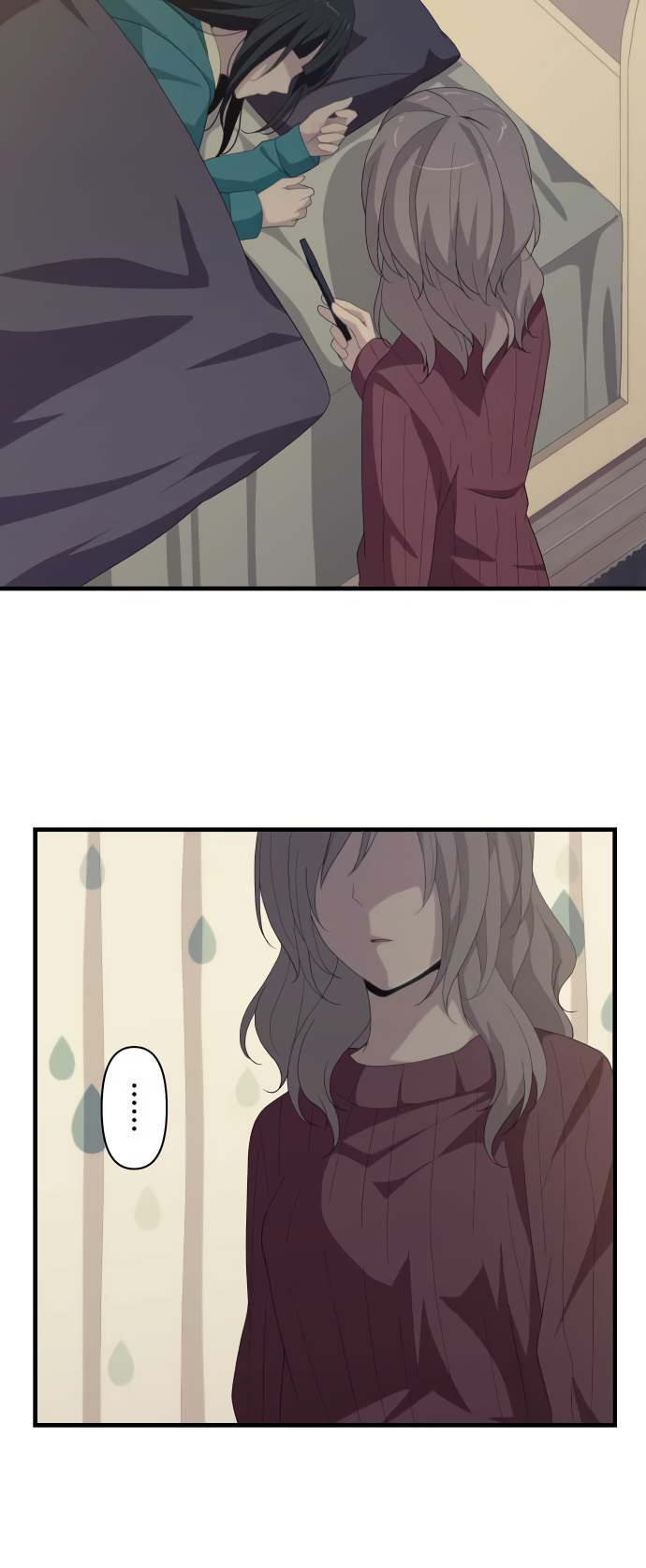 Relife Chap 216 - Next Chap 217