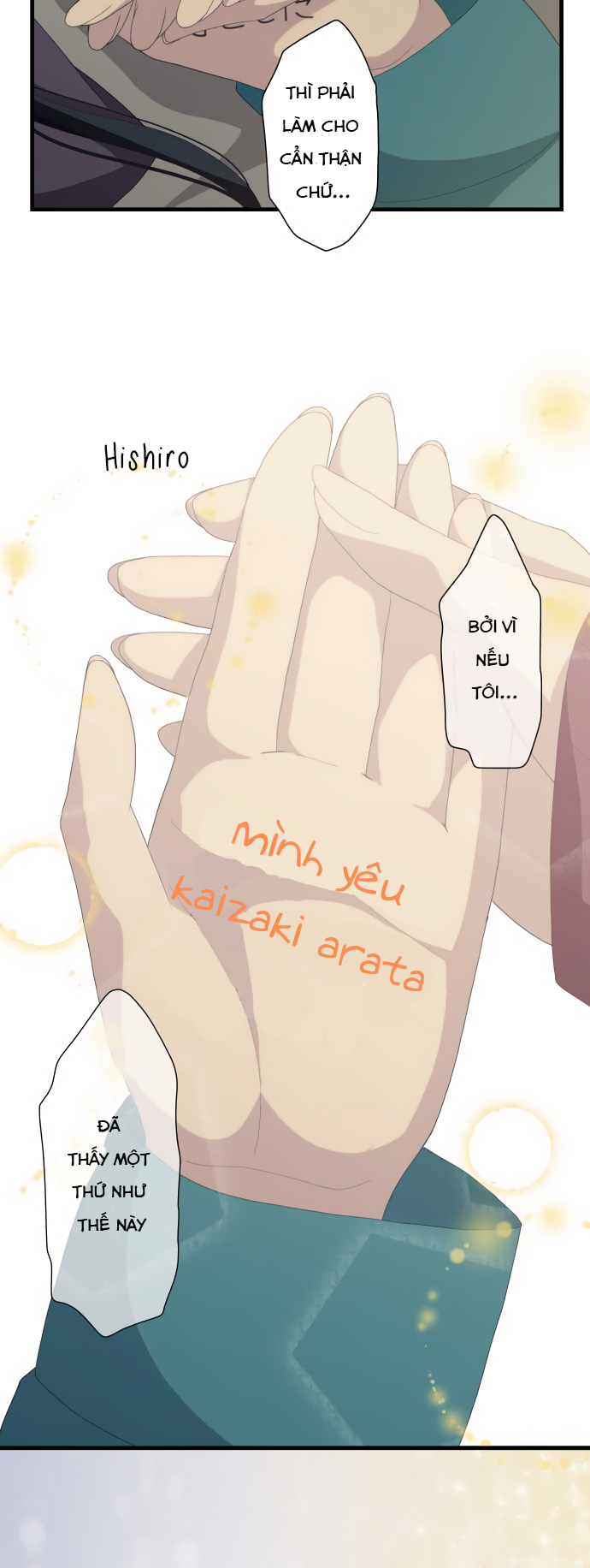 Relife Chap 216 - Next Chap 217