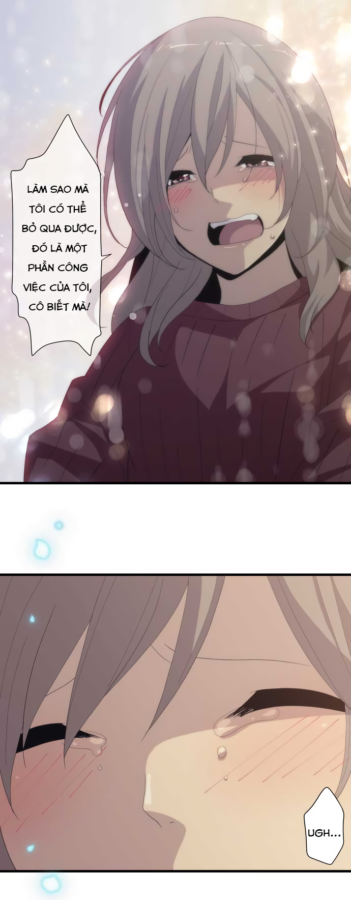 Relife Chap 216 - Next Chap 217