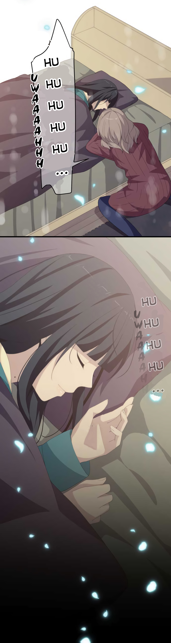 Relife Chap 216 - Next Chap 217