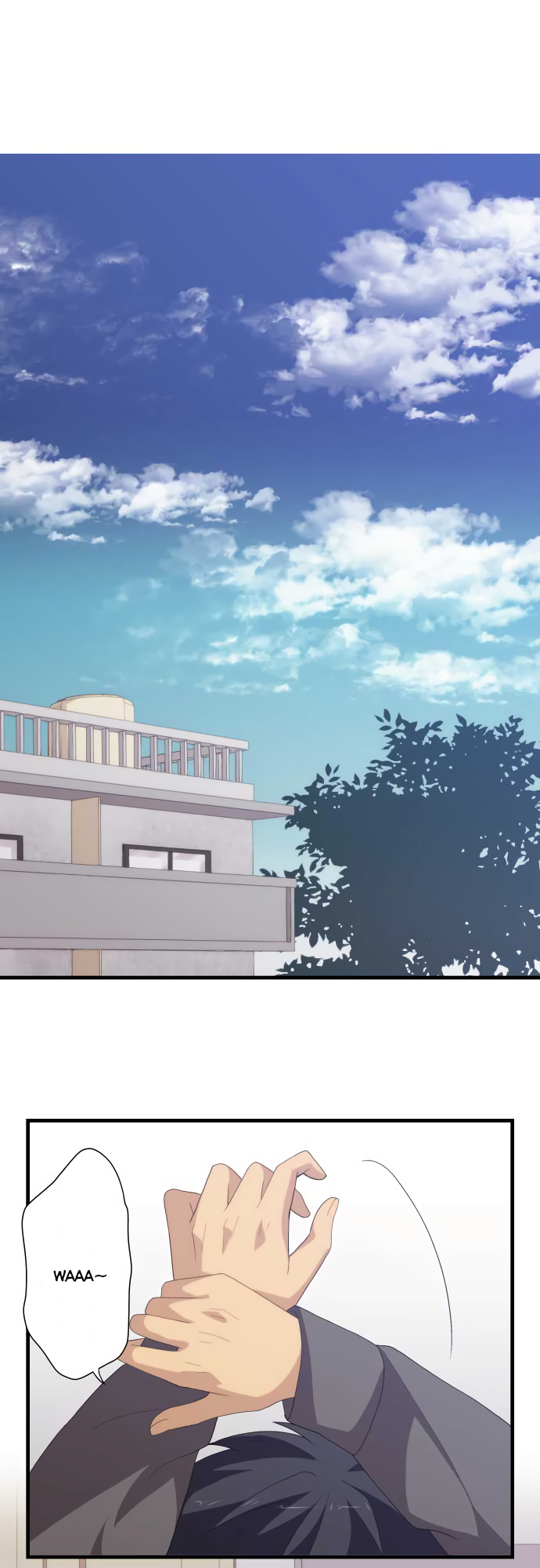 Relife Chap 216 - Next Chap 217