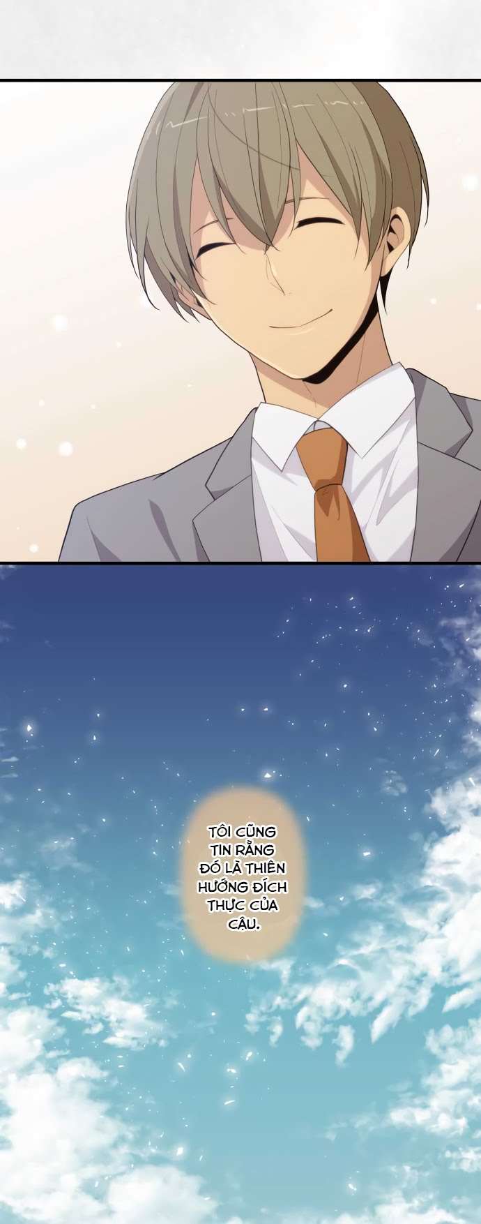 Relife Chap 217 - Next Chap 218