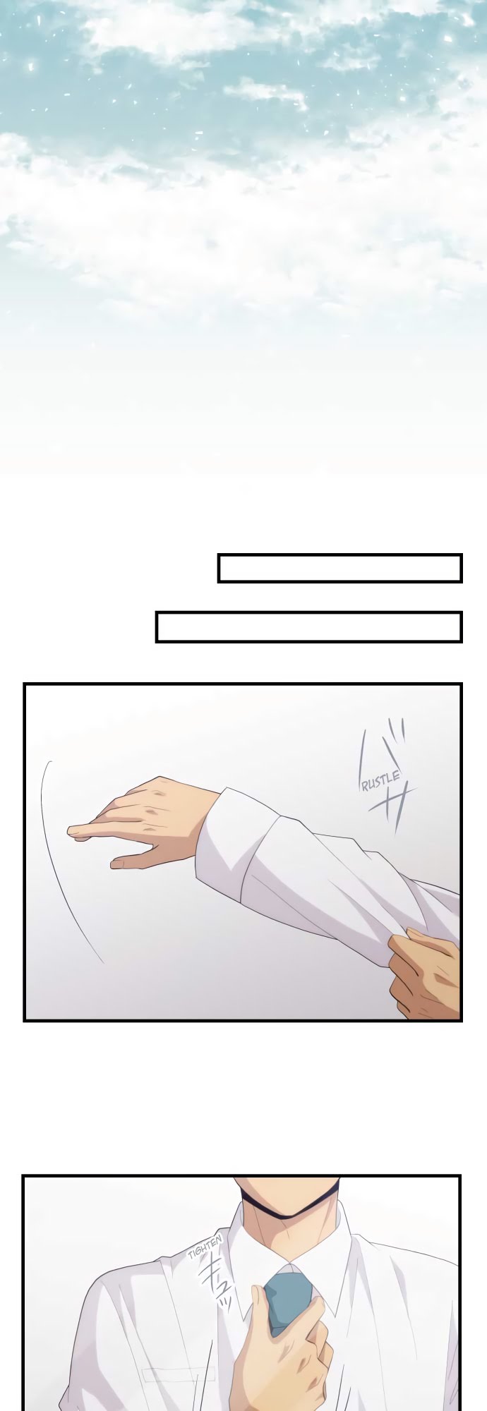 Relife Chap 217 - Next Chap 218
