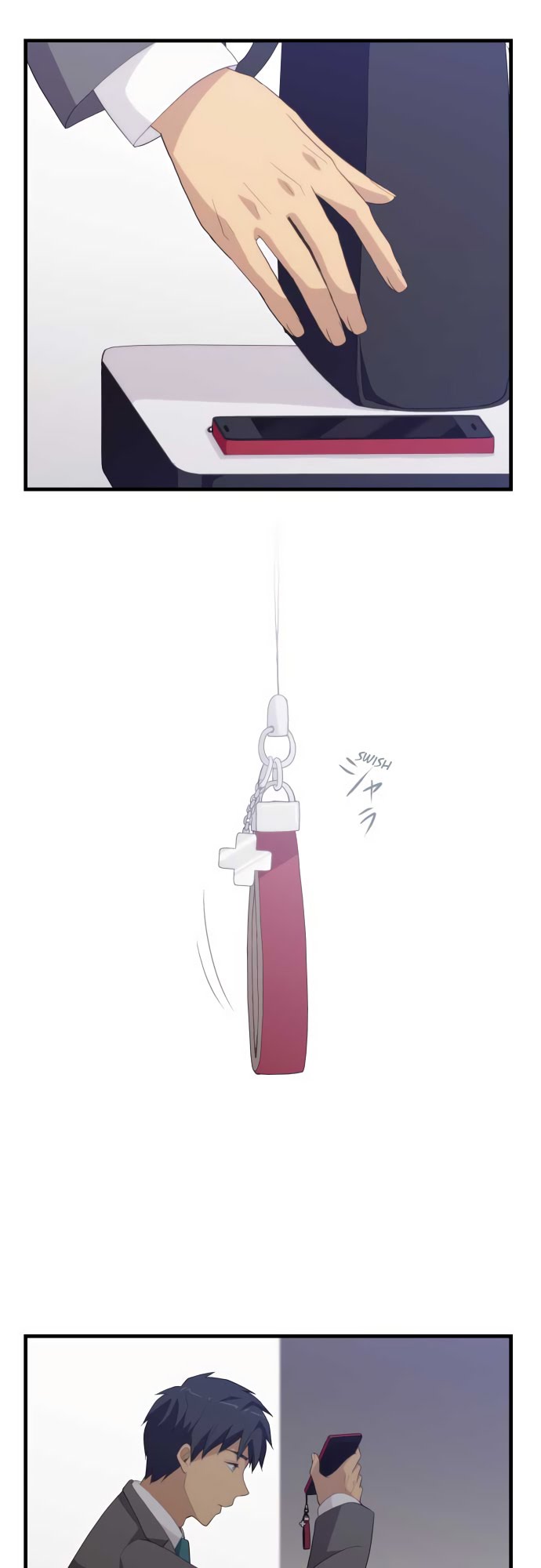 Relife Chap 217 - Next Chap 218