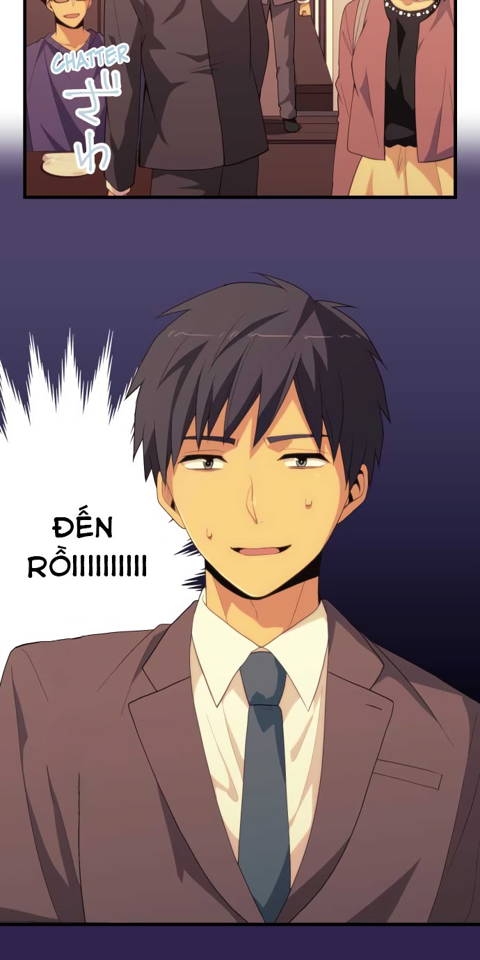 Relife Chap 218 - Next Chap 219