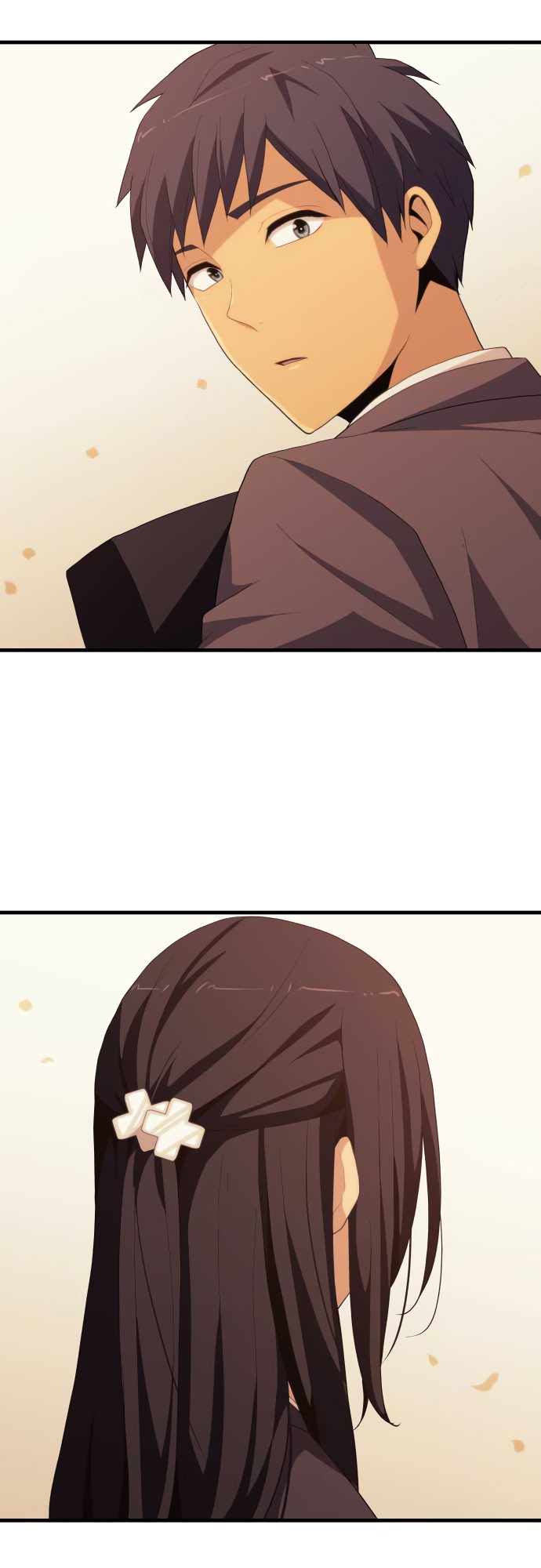 Relife Chap 218 - Next Chap 219