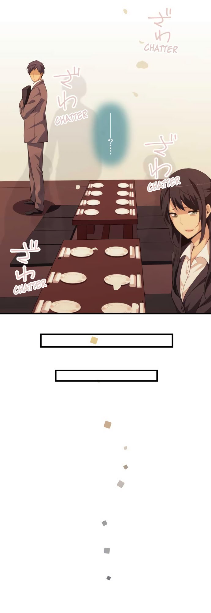 Relife Chap 218 - Next Chap 219