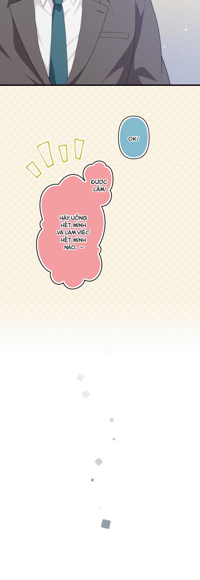 Relife Chap 218 - Next Chap 219