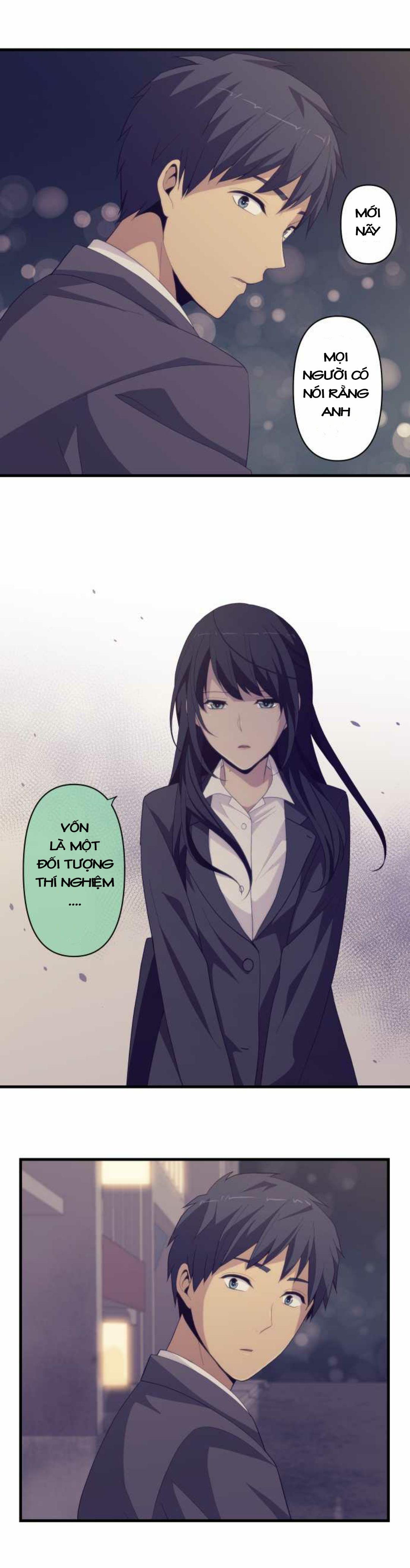 Relife Chap 219 - Next Chap 220