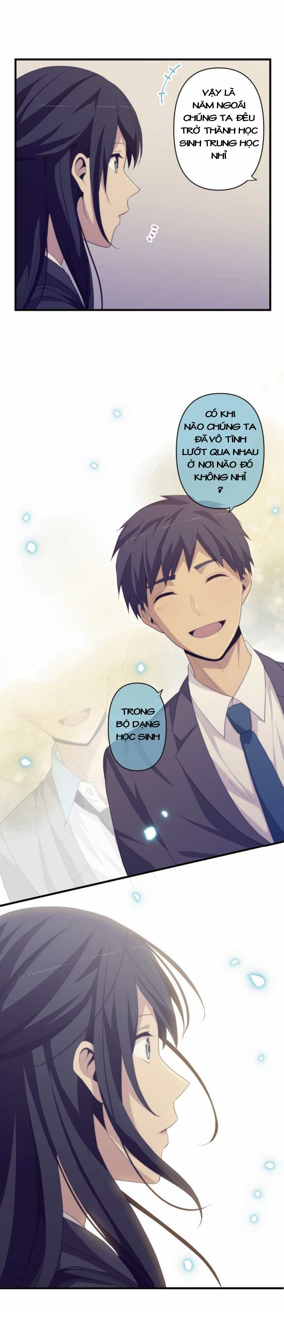 Relife Chap 219 - Next Chap 220