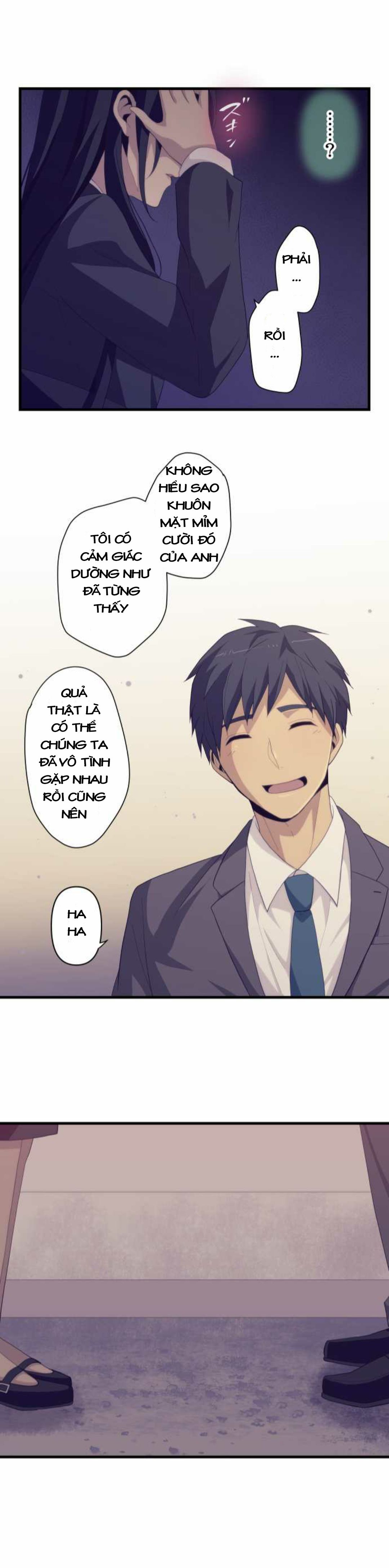 Relife Chap 219 - Next Chap 220