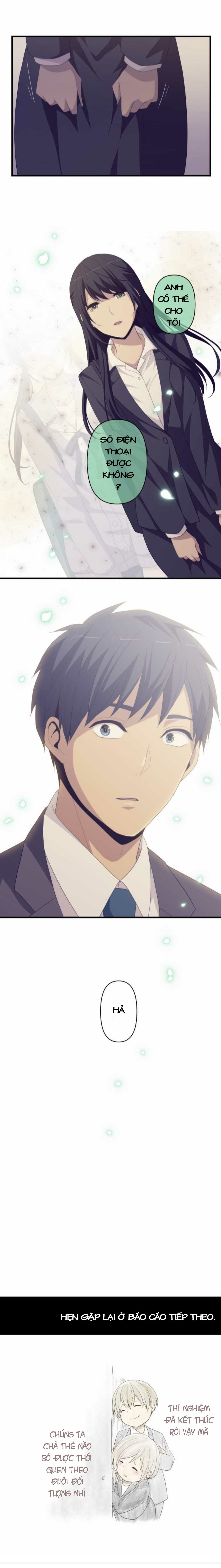 Relife Chap 219 - Next Chap 220