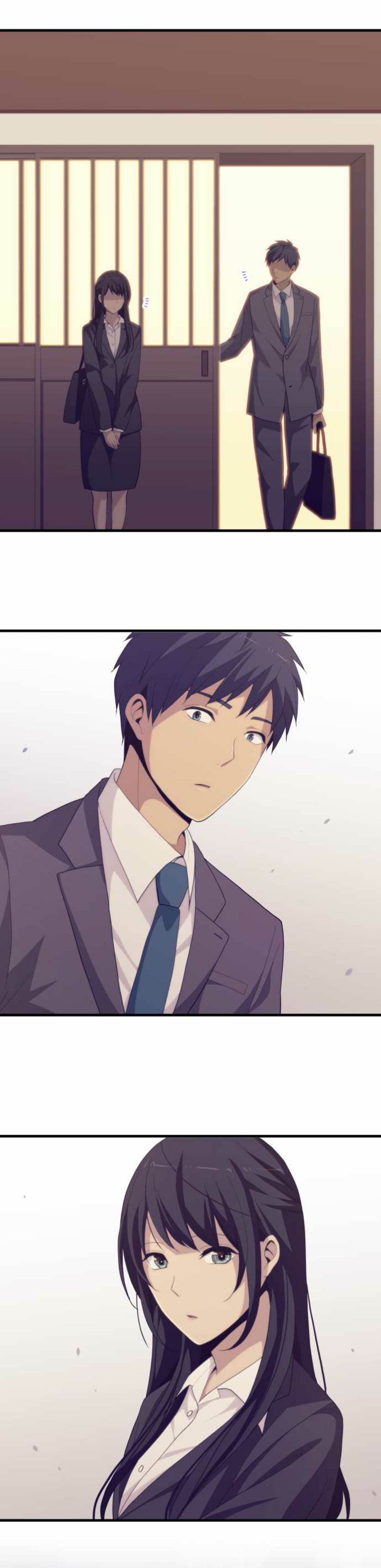Relife Chap 219 - Next Chap 220