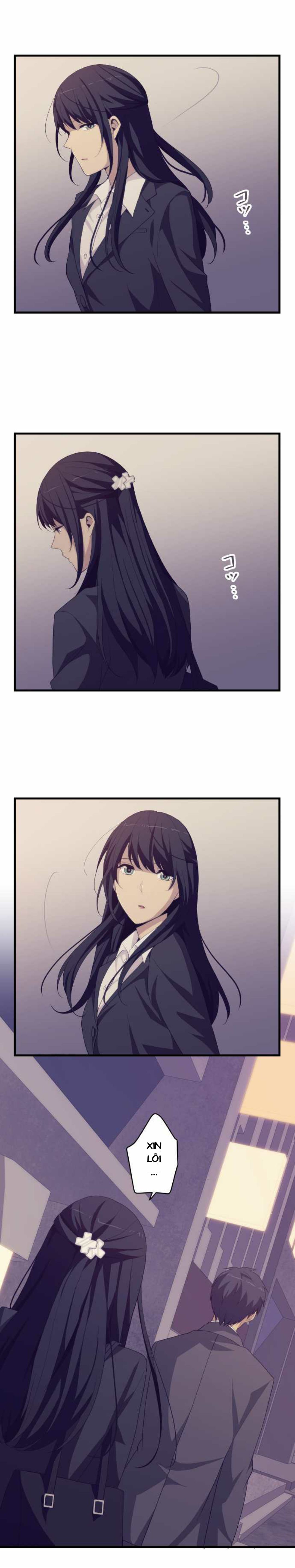 Relife Chap 219 - Next Chap 220