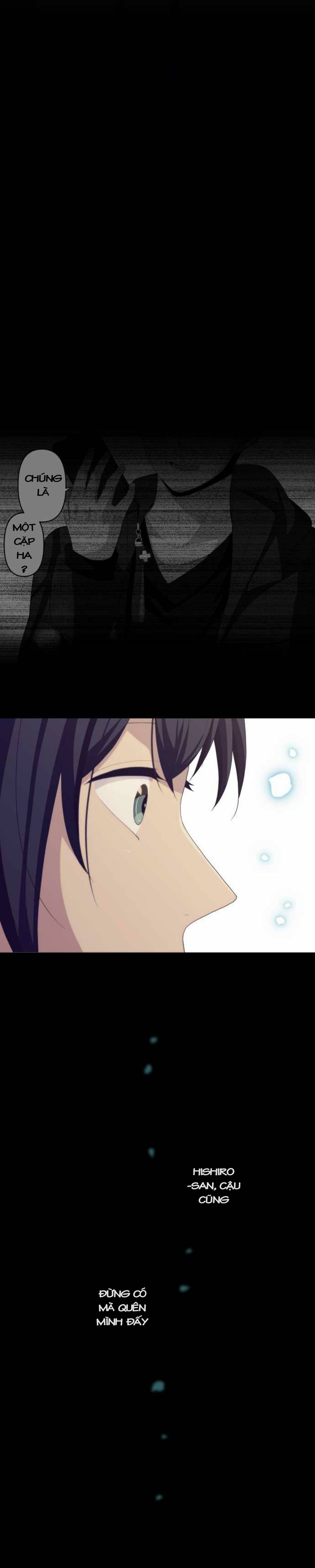 Relife Chap 220 - Next Chap 221