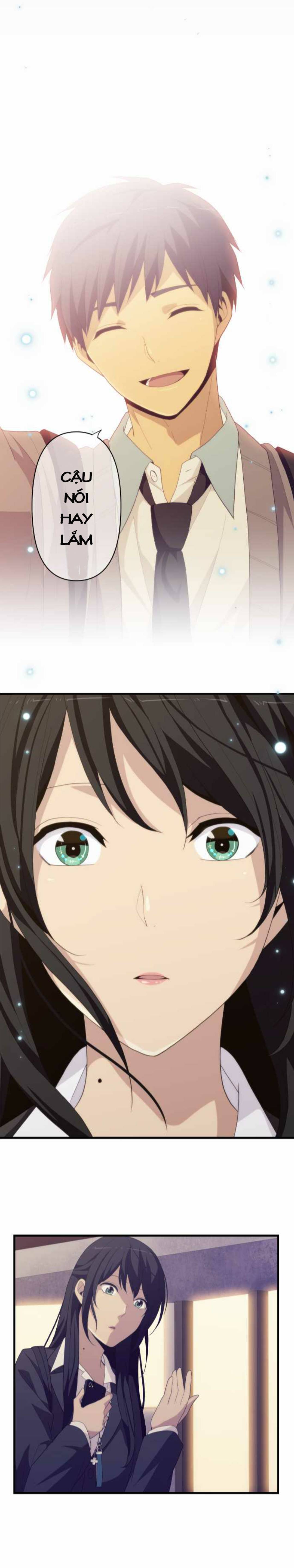 Relife Chap 220 - Next Chap 221
