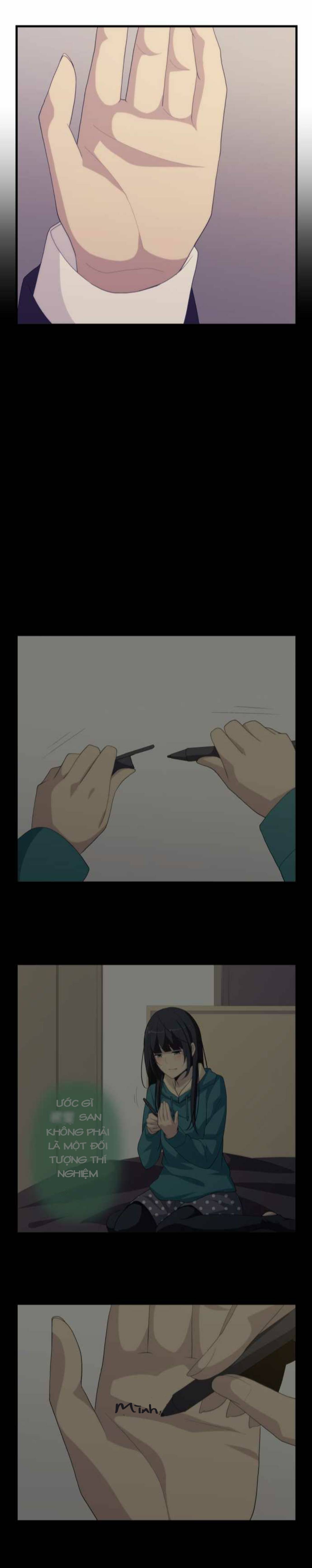 Relife Chap 220 - Next Chap 221