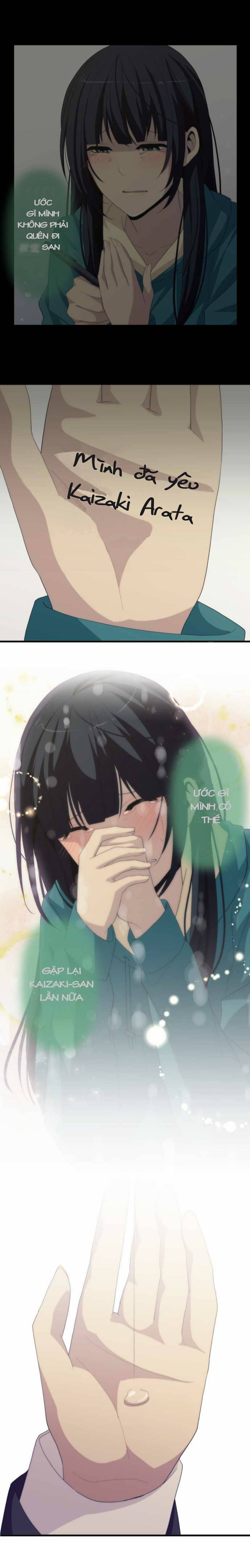 Relife Chap 220 - Next Chap 221