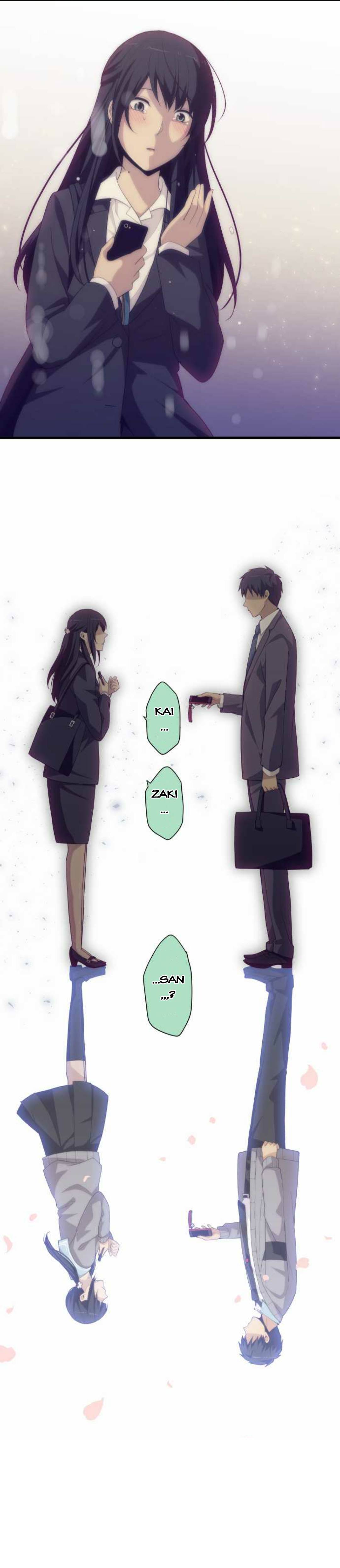 Relife Chap 220 - Next Chap 221