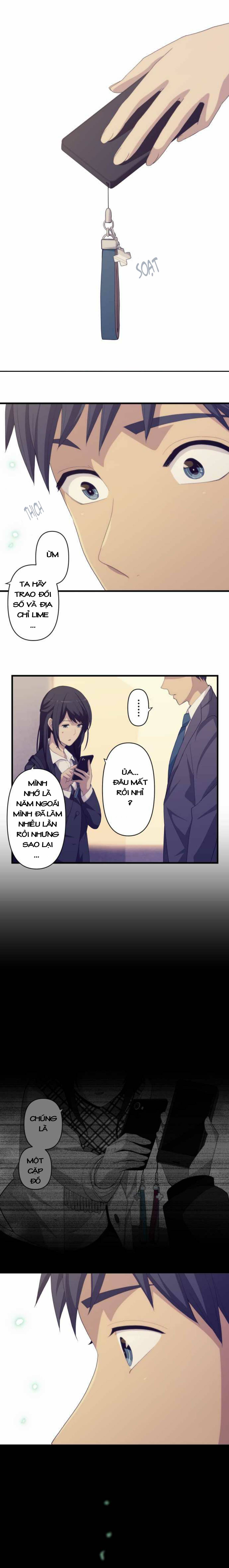 Relife Chap 220 - Next Chap 221