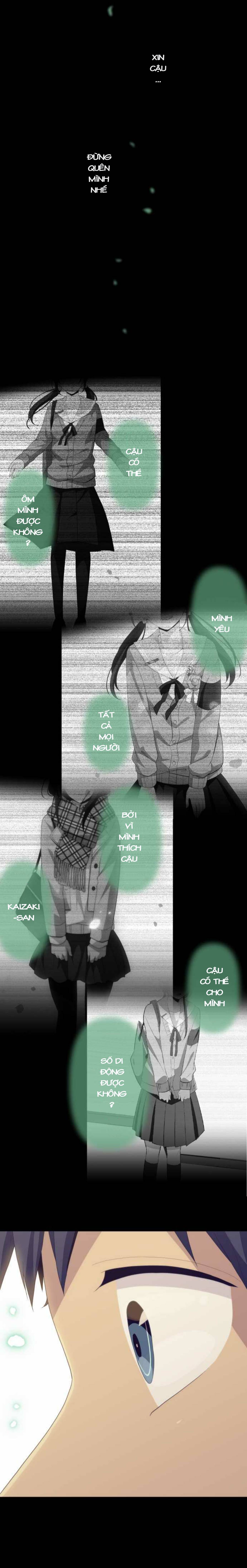 Relife Chap 220 - Next Chap 221