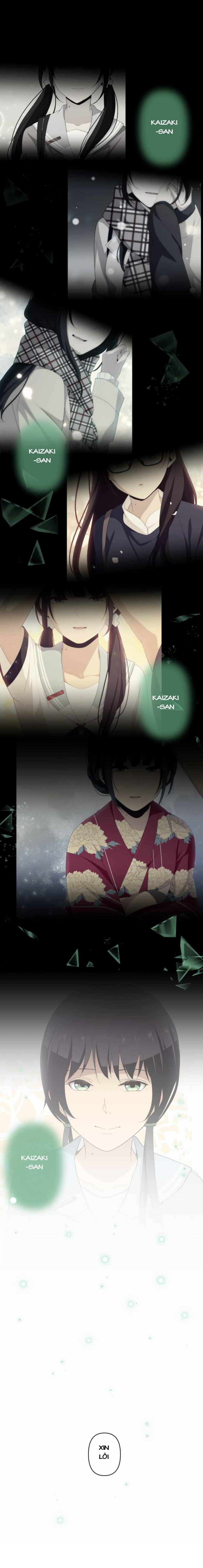 Relife Chap 220 - Next Chap 221