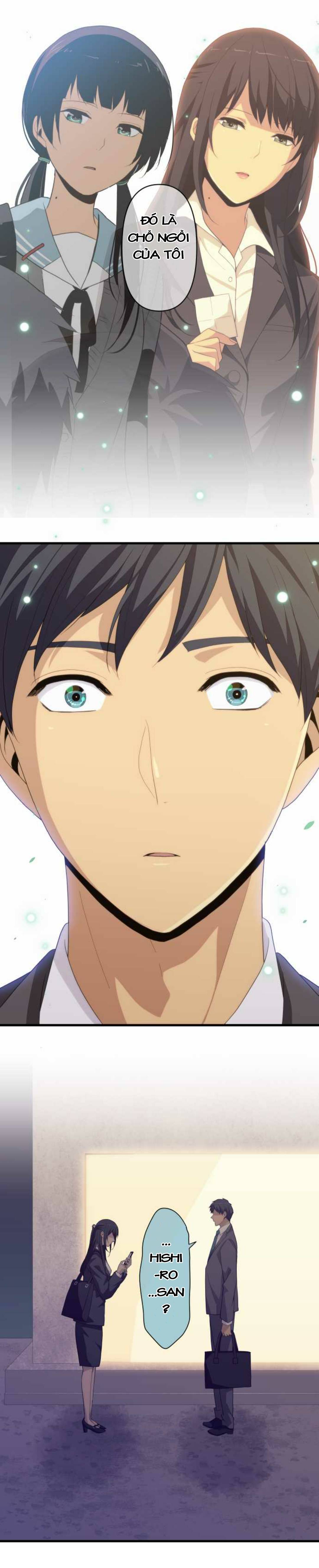 Relife Chap 220 - Next Chap 221