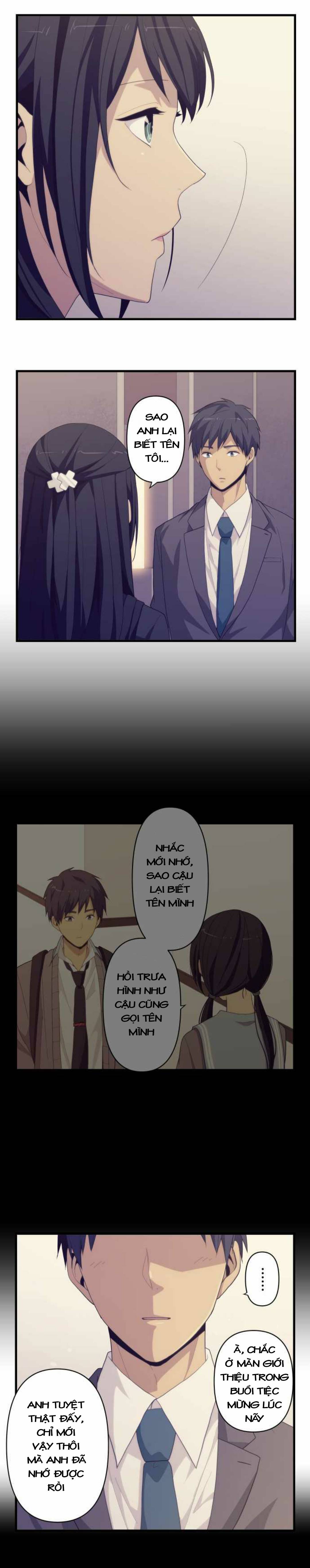 Relife Chap 220 - Next Chap 221