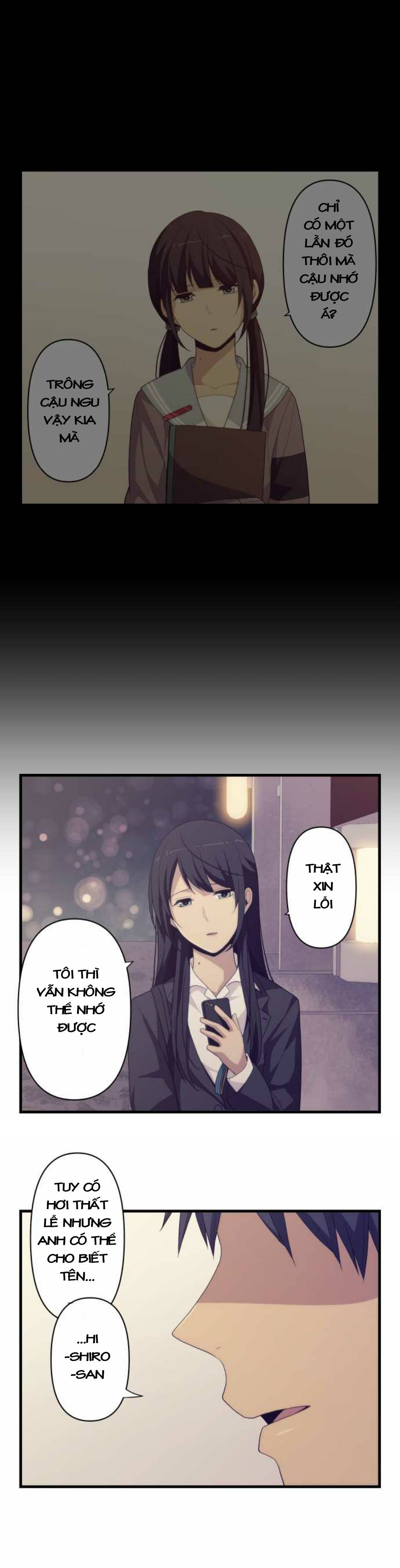 Relife Chap 220 - Next Chap 221
