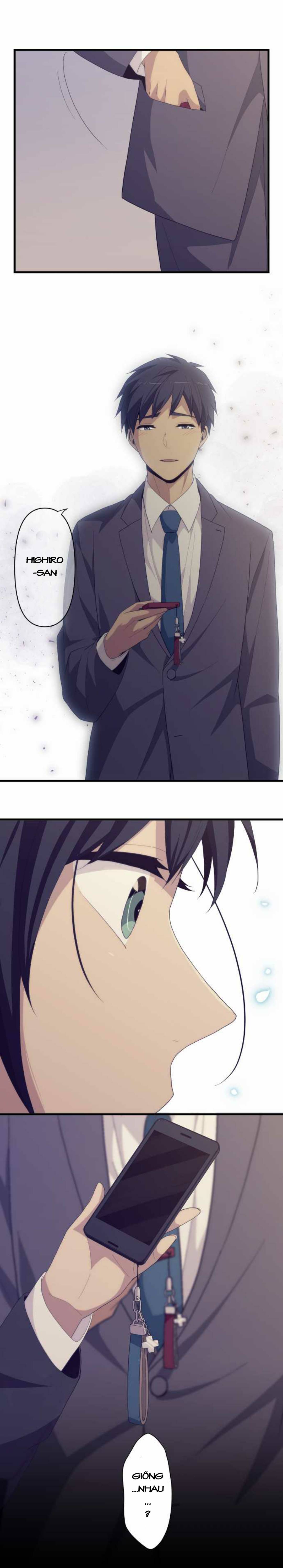 Relife Chap 220 - Next Chap 221