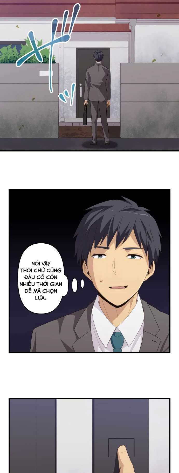 Relife Chap 222 - Next Chap 223