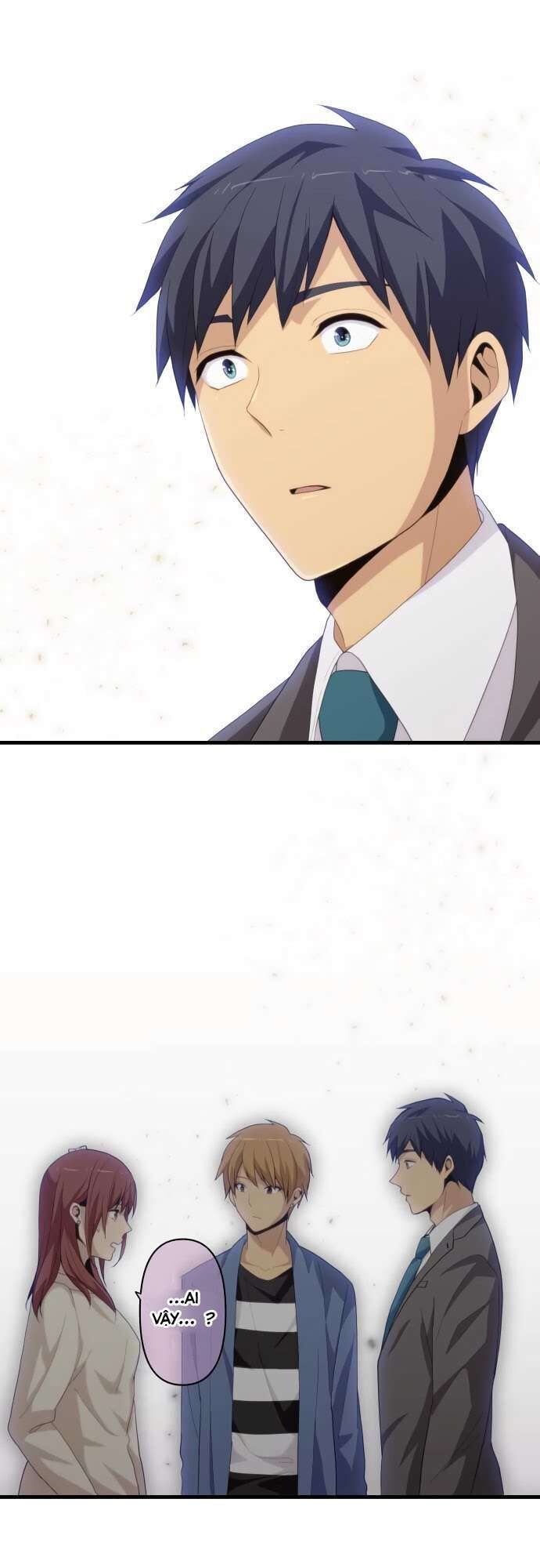 Relife Chap 222 - Next Chap 223