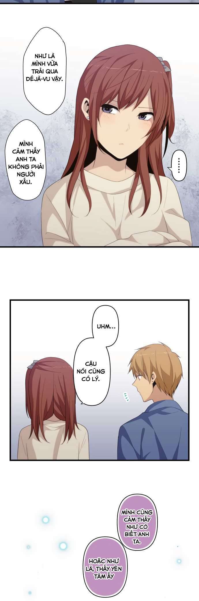 Relife Chap 222 - Next Chap 223