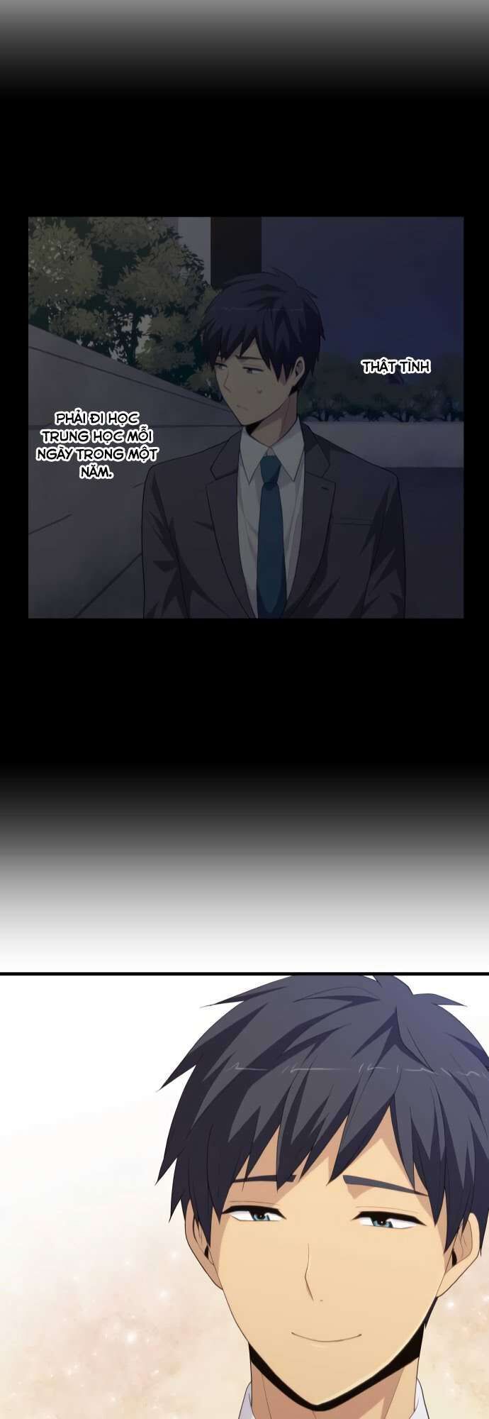 Relife Chap 222 - Next Chap 223