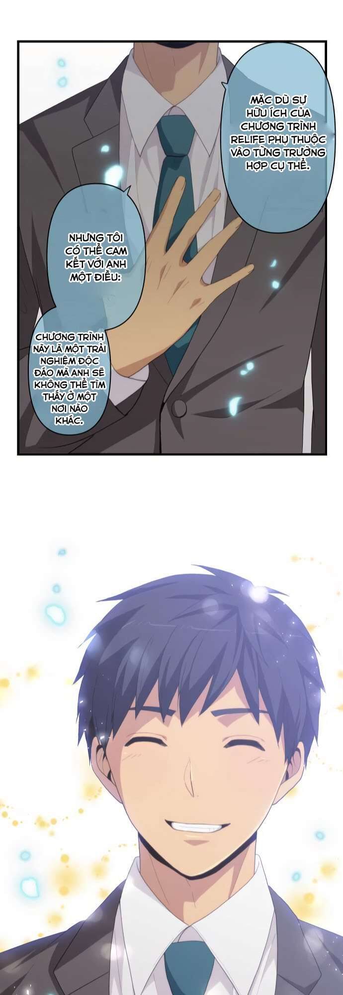 Relife Chap 222 - Next Chap 223