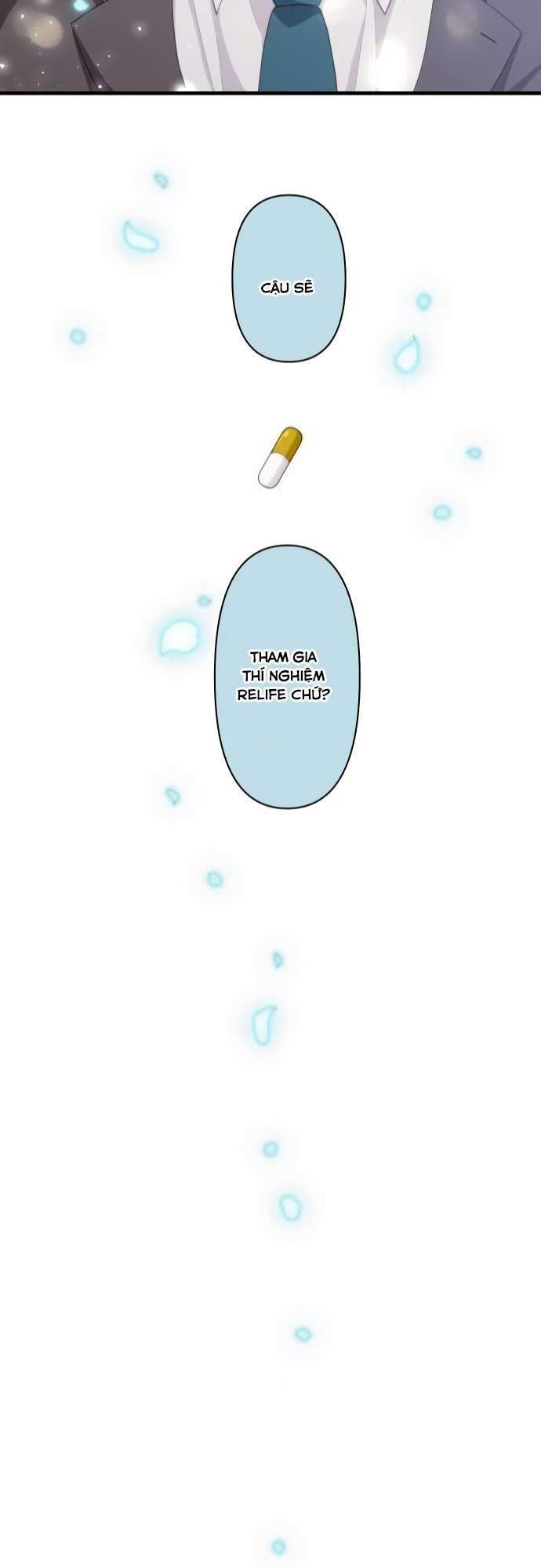 Relife Chap 222 - Next Chap 223