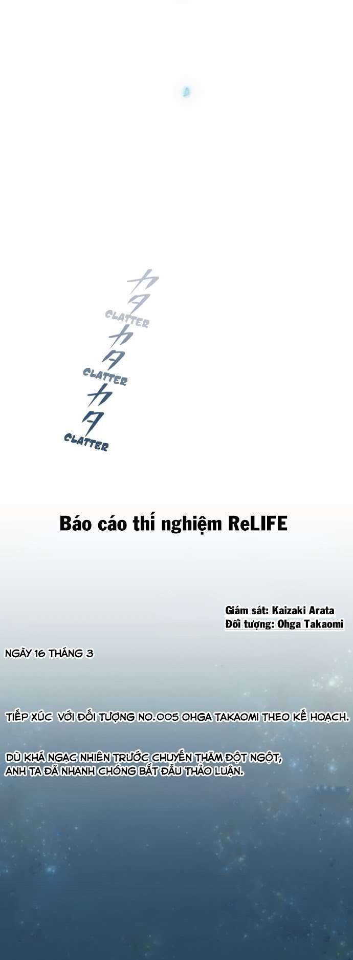 Relife Chap 222 - Next Chap 223