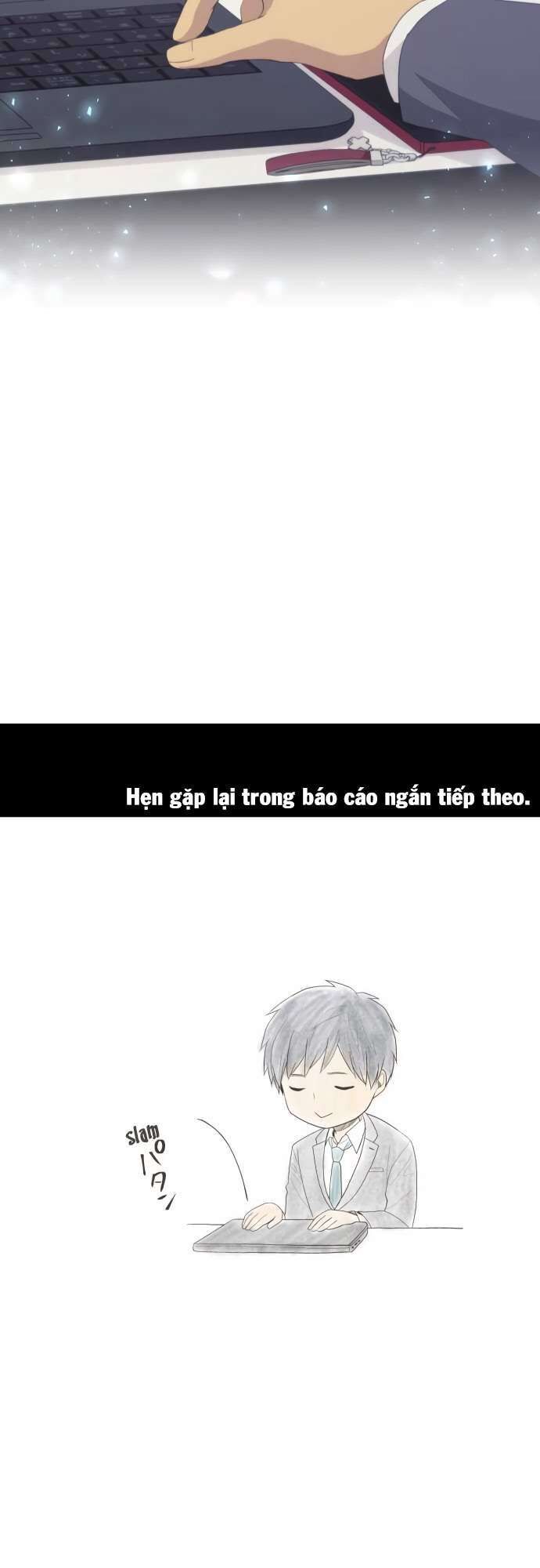 Relife Chap 222 - Next Chap 223