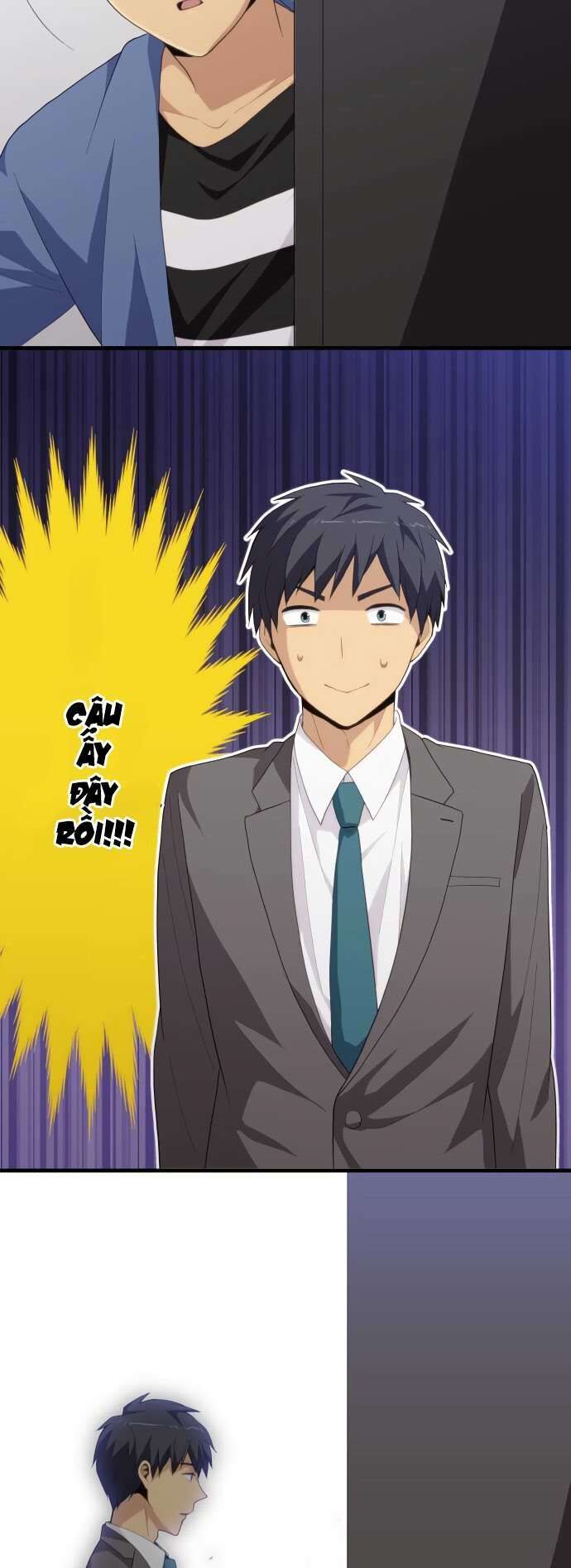 Relife Chap 222 - Next Chap 223