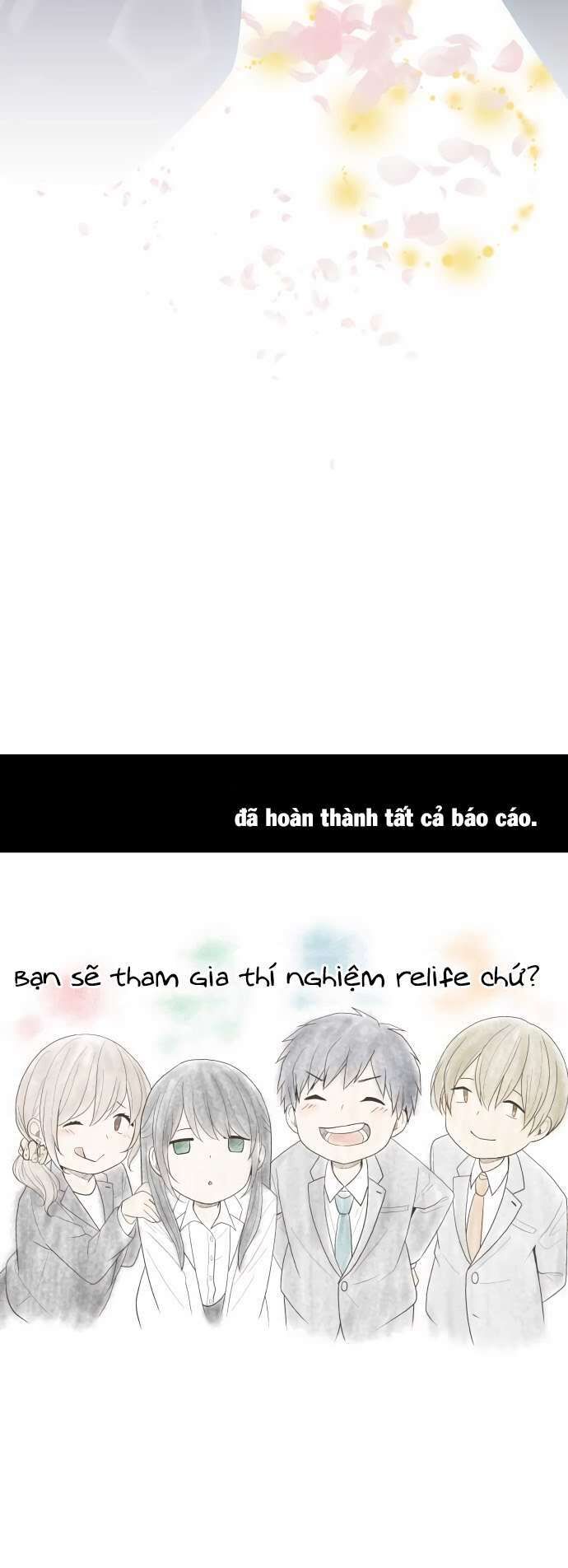 Relife Chap 222 - Next Chap 223