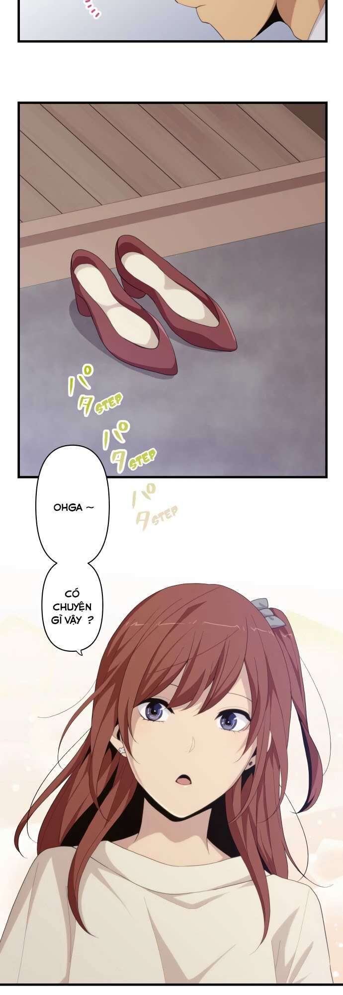 Relife Chap 222 - Next Chap 223